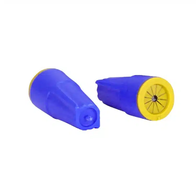Custom silicone manufacturer’s insulated silicone electrical connectors for industrial use