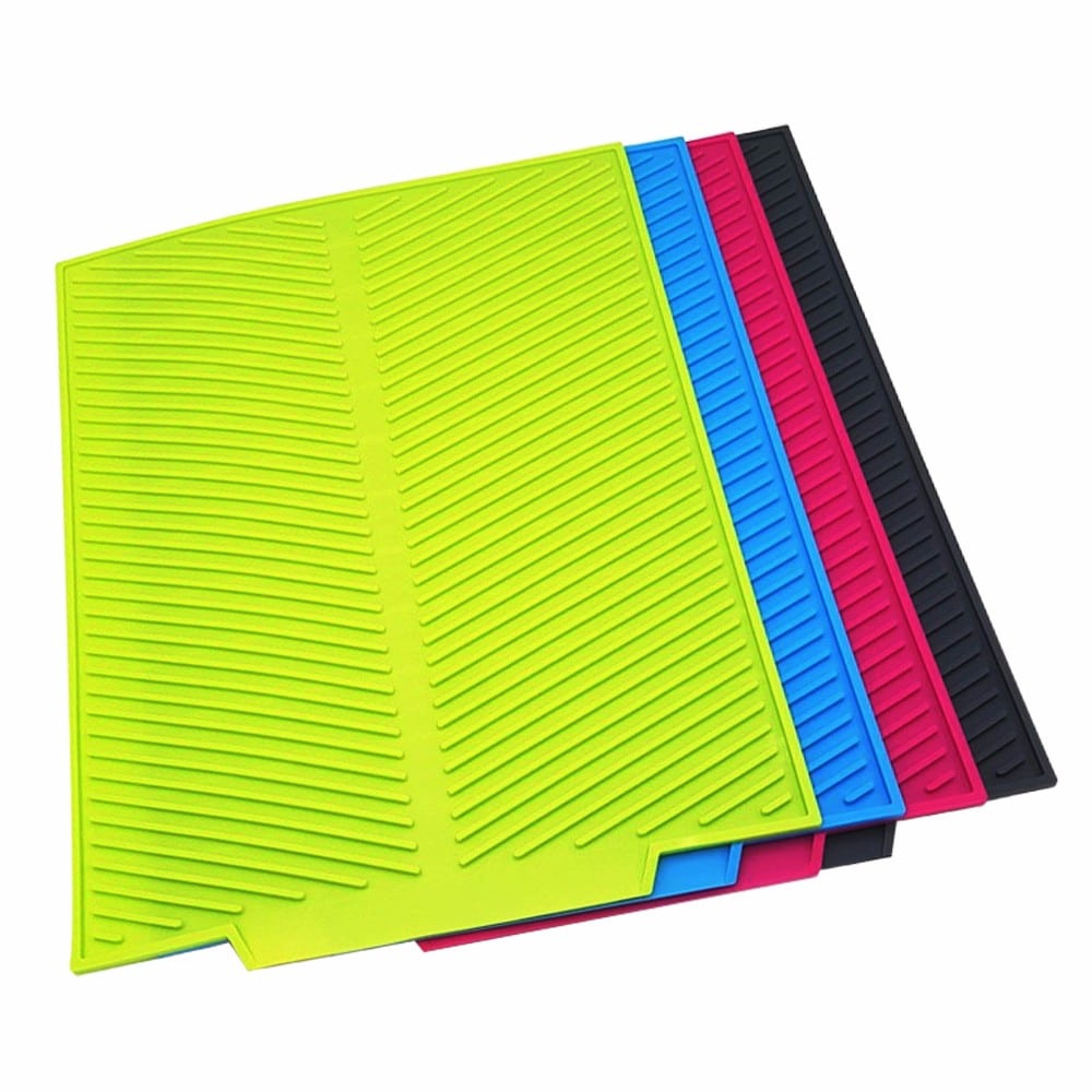 large silicone mat