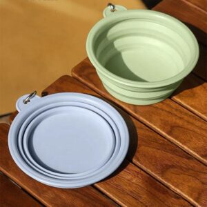 collapsible-silicone-dog-bowl-portable-foldable-travel-pet-feeding-bowl