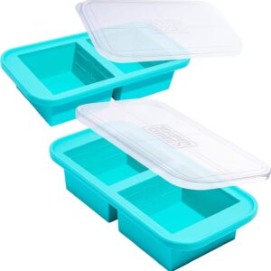 custom-1-cup-silicone-freezer-tray-with-lid