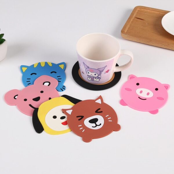 custom-logo-printed-silicone-rubber-coaster-cute-non-slip-mats