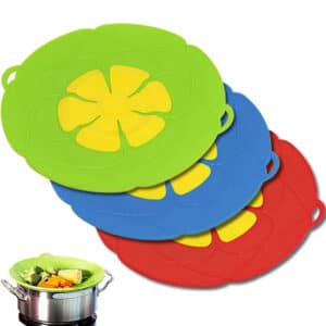 custom-logo-printed-silicone-lids-heat-resistant-pot-covers