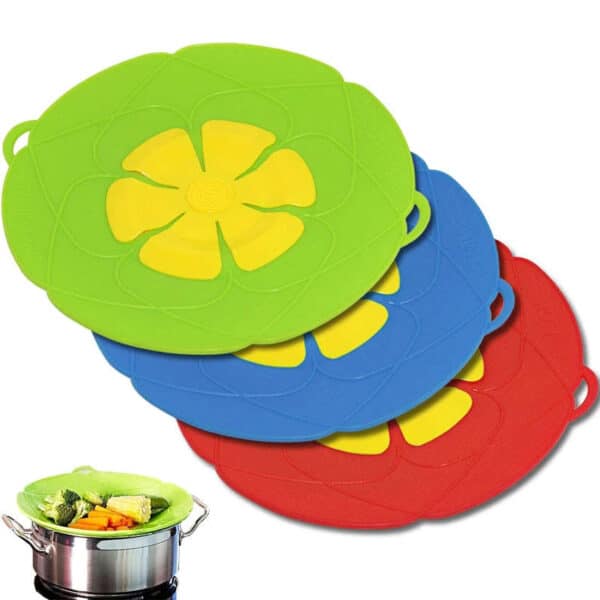 custom-logo-printed-silicone-lids-heat-resistant-pot-covers