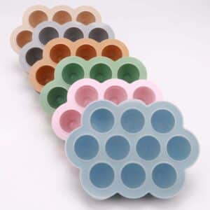 custom-silicone-baby-food-freezer-tray-bpa-free