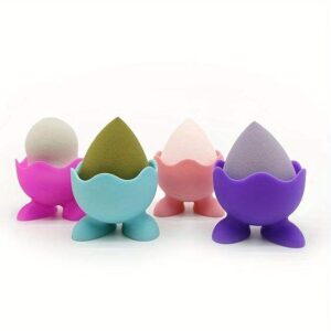 custom-silicone-beauty-sponge-holder-ventilated-stand