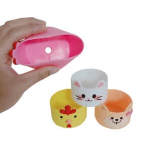 custom-silicone-bottle-sleeve-animal-design-protective-cover