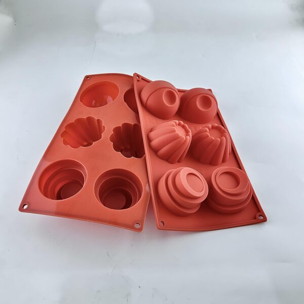 custom-silicone-dessert-mold-baking-muffin-pastry