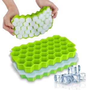 custom-silicone-hexagon-mold-for-ice-cube-and-crafts