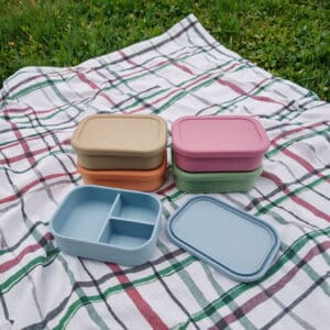 custom-silicone-lunch-box-reusable-bento-container