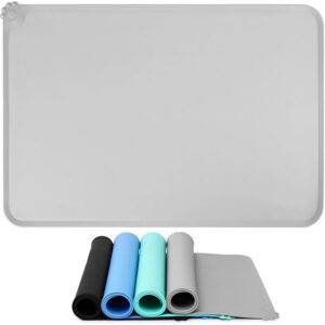 custom-silicone-mat-tray-nonslip-waterproof