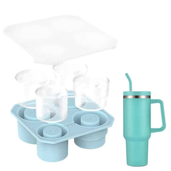 custom-silicone-stanley-ice-cube-tray-large-ice-mold