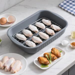 custom-silicone-trays-non-stick-baking-roasting