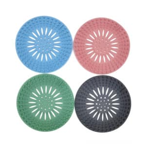 custom-silicone-tub-drain-protector-anti-clog-hair-catcher