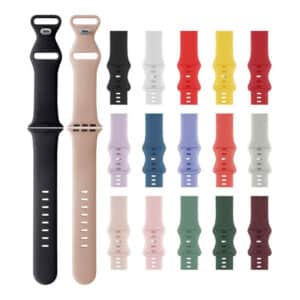 custom-silicone-watch-bands-replacement-smartwatch-straps