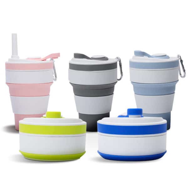 custom-silicone-water-bottle-collapsible-reusable-travel-cup