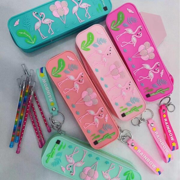 custom-silicone-zipper-pen-case-pouch-cute-pencil-bag