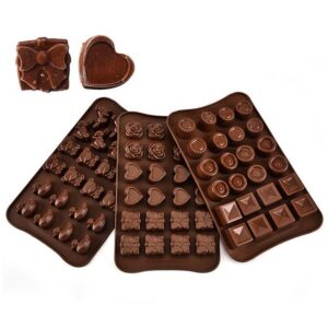 custom-silicone-caramels-mold-chocolate-candy-making-mold