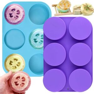 custom-silicone-cylinder-mold-for-soap-and-candle-making