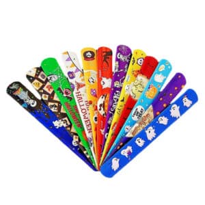 custom-silicone-slap-bracelets-printed-promotional-wristbands