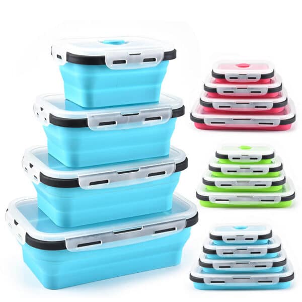 custom-silicone-baby-collapsible-snack-container-with-airtight-lid