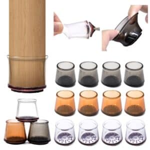 custom-silicone-base-protector-furniture-leg-caps