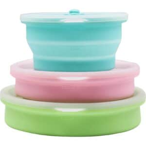 custom-silicone-camping-bowl-collapsible-food-container-for-outdoors