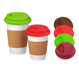 custom-silicone-coffee-lids-reusable-travel-mug-covers