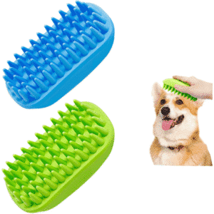 custom-silicone-dog-grooming-brush-soft-pet-massage-deshedding
