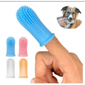 custom-silicone-dog-toothbrush-soft-finger-pet-dental-cleaning