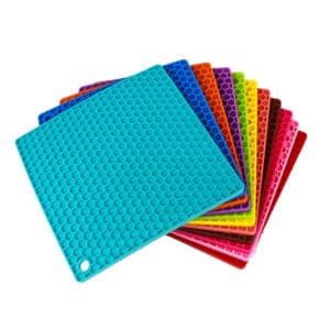 custom-silicone-hot-pad-heat-resistant-trivet-mat