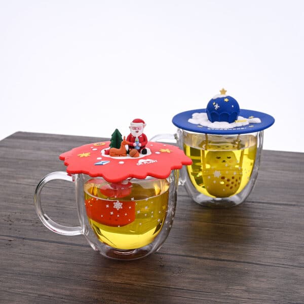 custom-silicone-lid-creative-cup-cover-for-hot-drinks