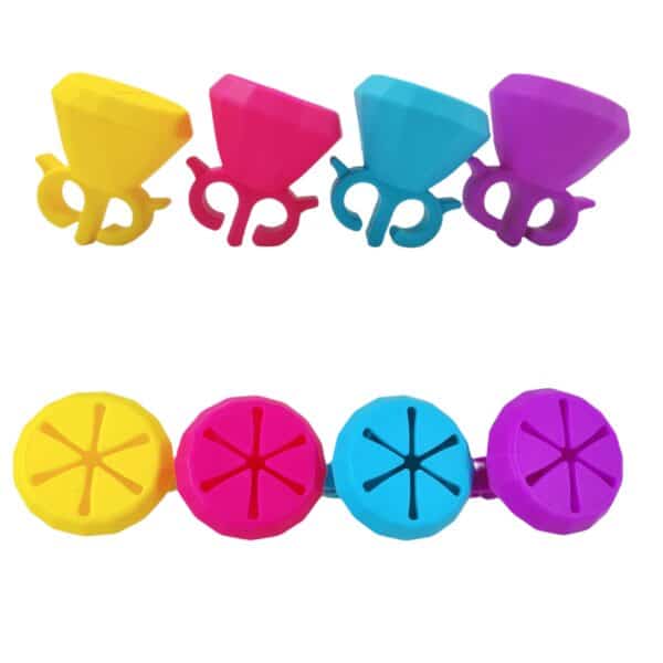 custom-silicone-nail-polish-holders-bottle-ring