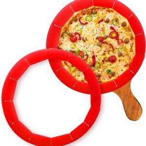 custom-silicone-pie-crust-protector-baking-shield