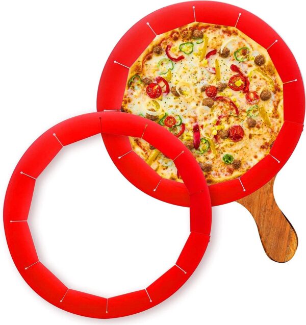custom-silicone-pie-crust-protector-baking-shield