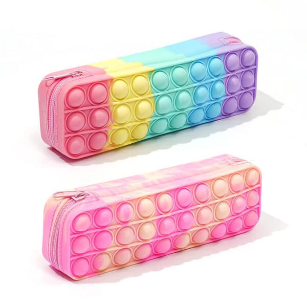 custom-silicone-pop-pencil-case-rainbow-bubble-pouch
