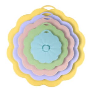 custom-silicone-reusable-suction-lid-airtight-flower-food-cover