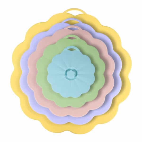 custom-silicone-reusable-suction-lid-airtight-flower-food-cover