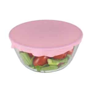 custom-silicone-stretch-lid-reusable-food-cover