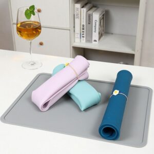 custom-silicone-table-protector-heat-resistant-waterproof-mat