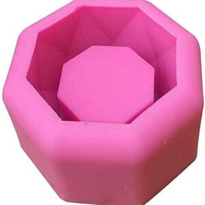 custom-silicone-octagon-mold-for-candle-and-soap-making