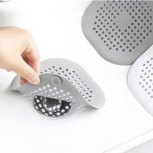 custom-silicone-shower-protector-drain-cover