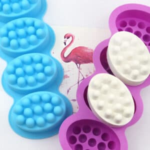 custom-silicone-soap-mold-with-3d-bubble-design