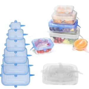 custom-square-silicone-lids-reusable-food-storage-covers