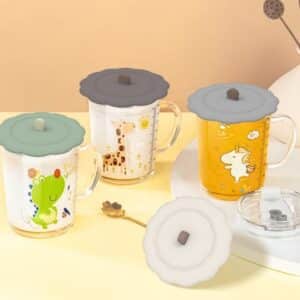custom-silicone-cup-lids-reusable-food-grade