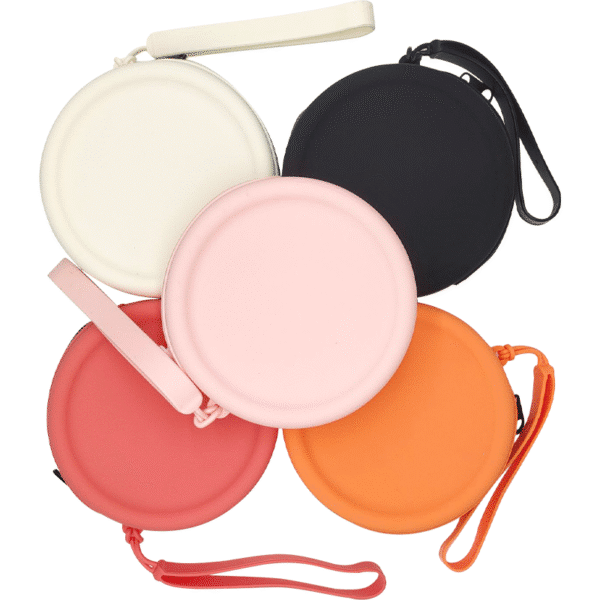 custom-small-silicone-bag-round-waterproof-pouch