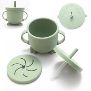 custom-silicone-baby-cup-with-straw-and-handles