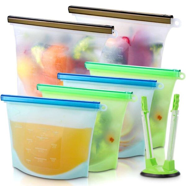 custom-silicone-reusable-bags-food-storage-freezer