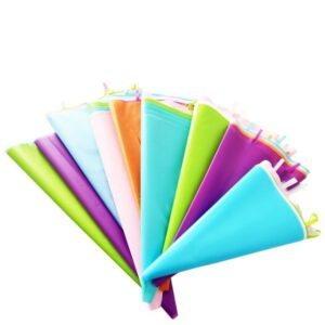 custom-silicone-pastry-bags-reusable-cake-decorating