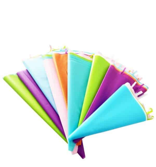 custom-silicone-pastry-bags-reusable-cake-decorating