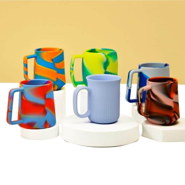 custom-silicone-unbreakable-mug-cup-reusable-coffee